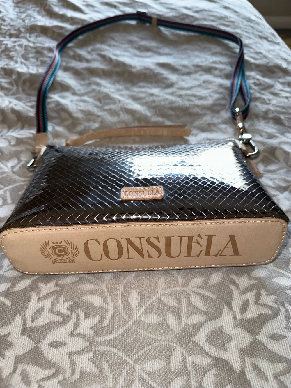 Consuela Kyle midtown crossbody